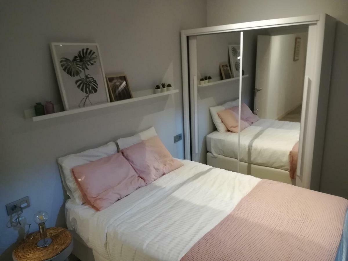 Apartamento Valeria 卡门港 外观 照片