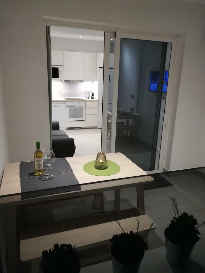 Apartamento Valeria 卡门港 外观 照片