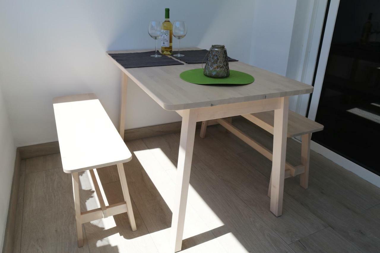 Apartamento Valeria 卡门港 外观 照片