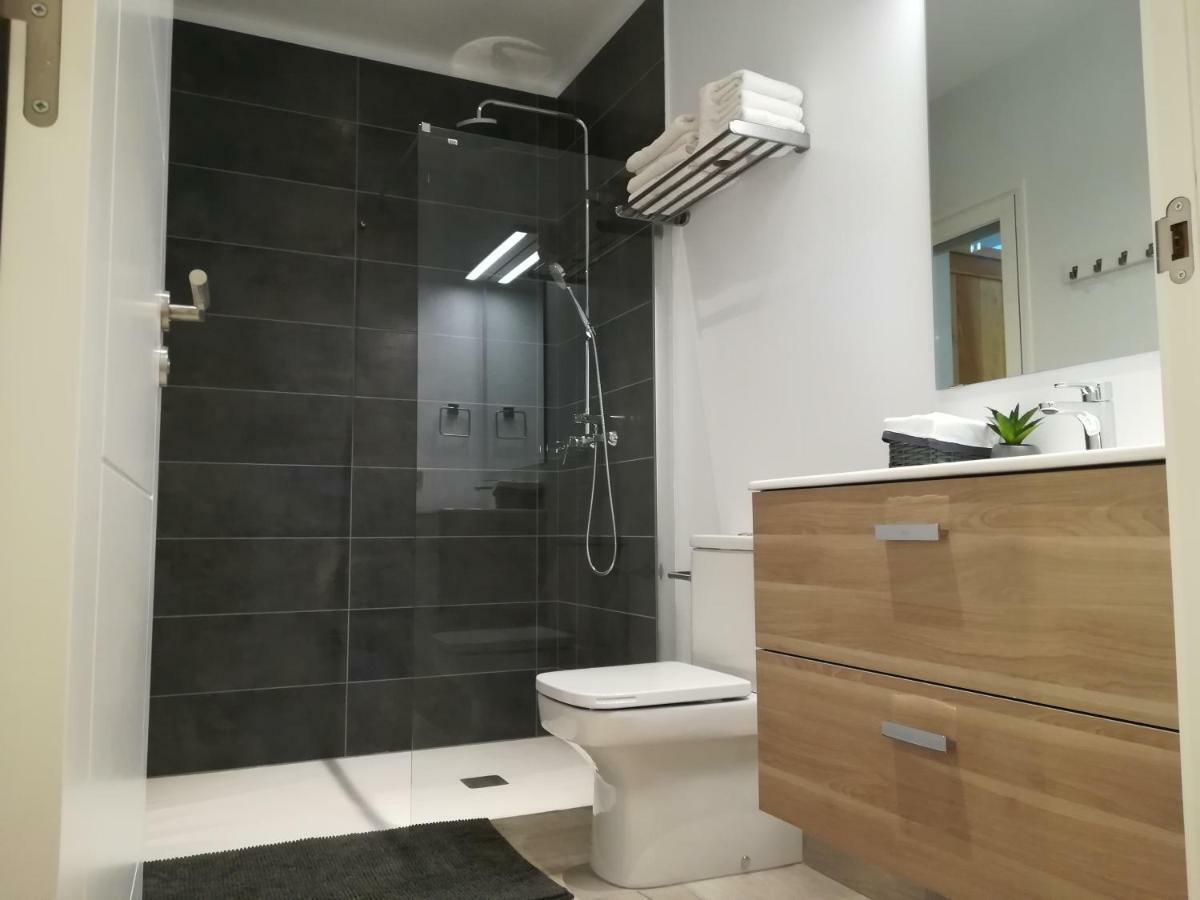 Apartamento Valeria 卡门港 外观 照片