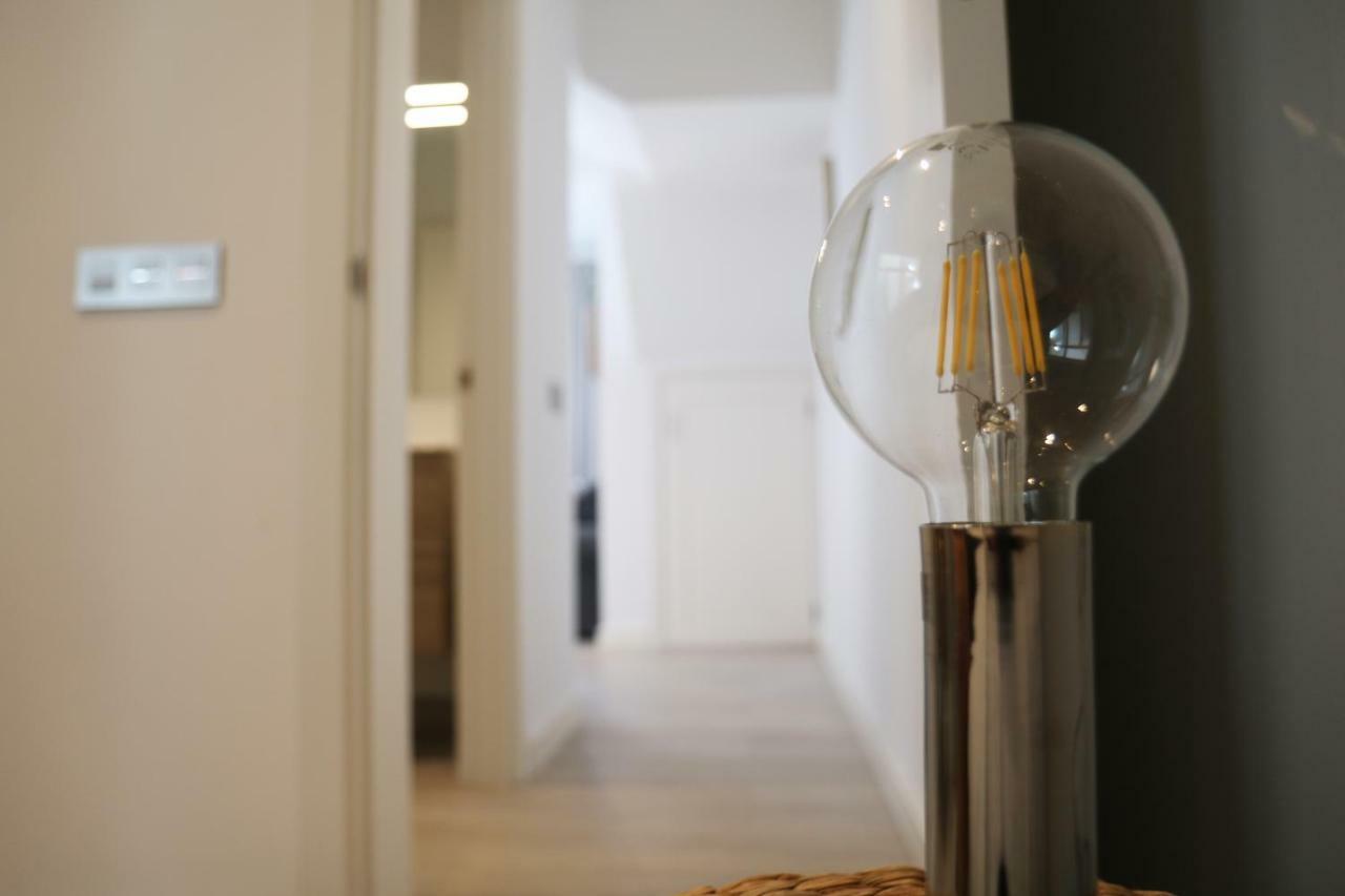 Apartamento Valeria 卡门港 外观 照片