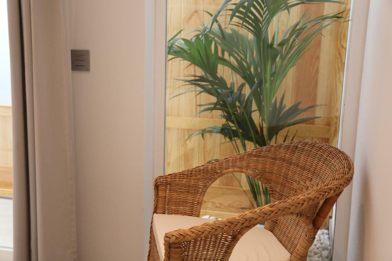 Apartamento Valeria 卡门港 外观 照片