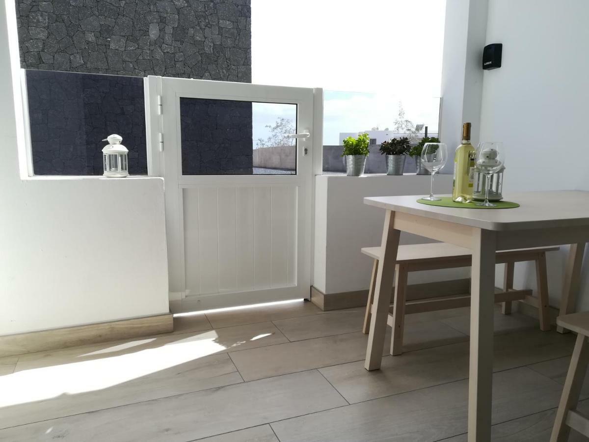 Apartamento Valeria 卡门港 外观 照片
