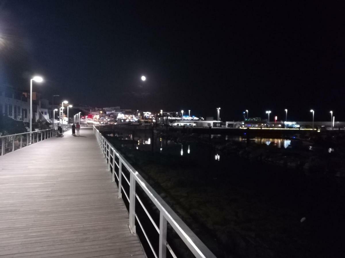 Apartamento Valeria 卡门港 外观 照片