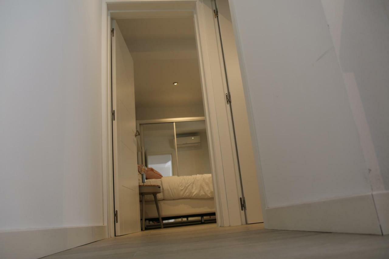 Apartamento Valeria 卡门港 外观 照片