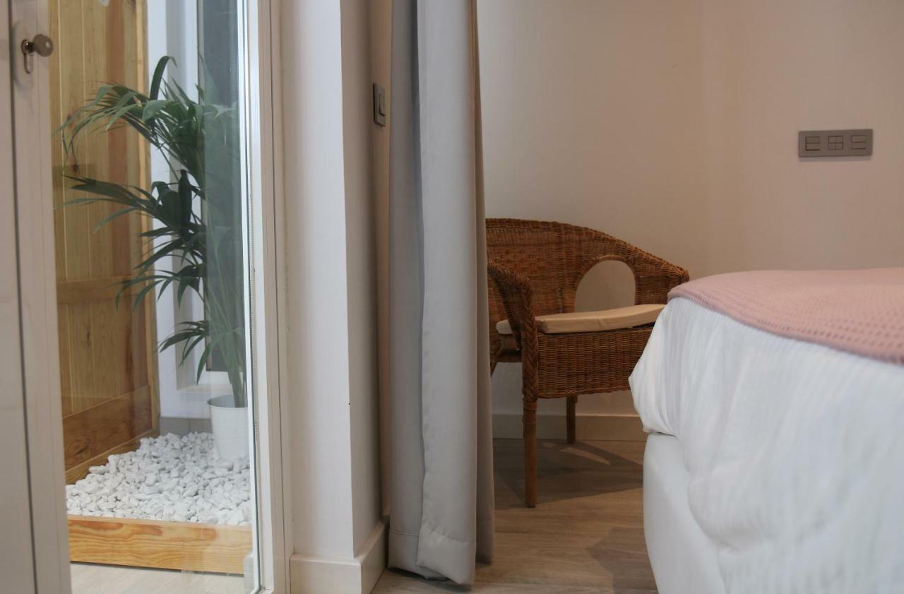 Apartamento Valeria 卡门港 外观 照片
