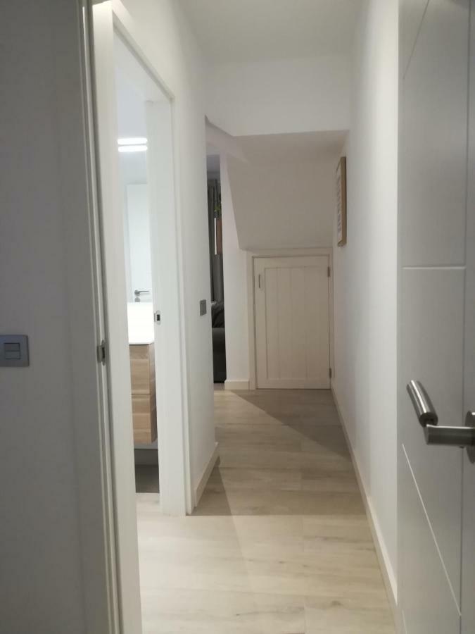 Apartamento Valeria 卡门港 外观 照片