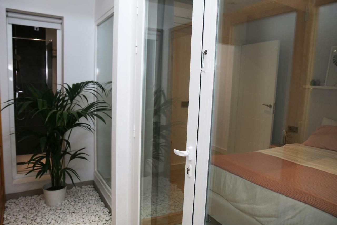 Apartamento Valeria 卡门港 外观 照片