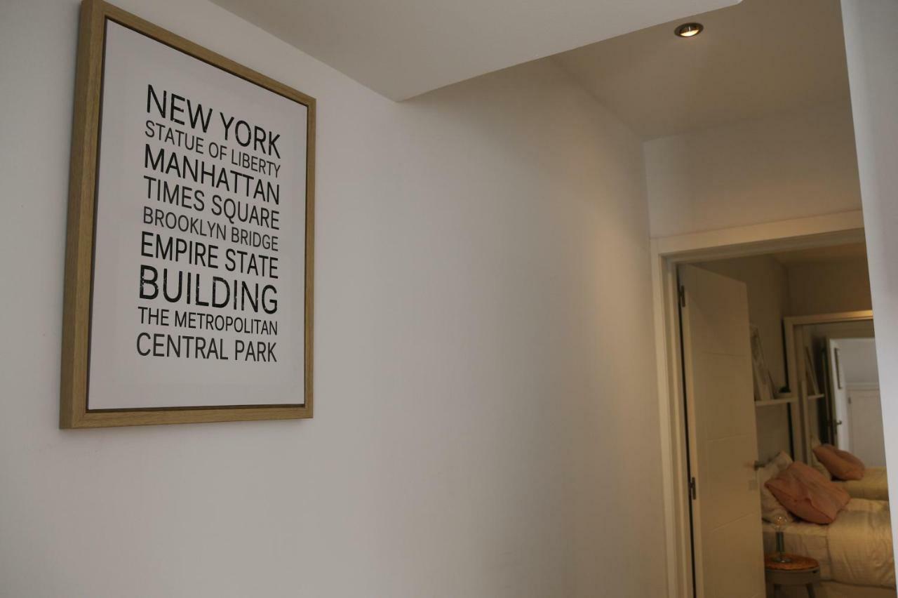 Apartamento Valeria 卡门港 外观 照片
