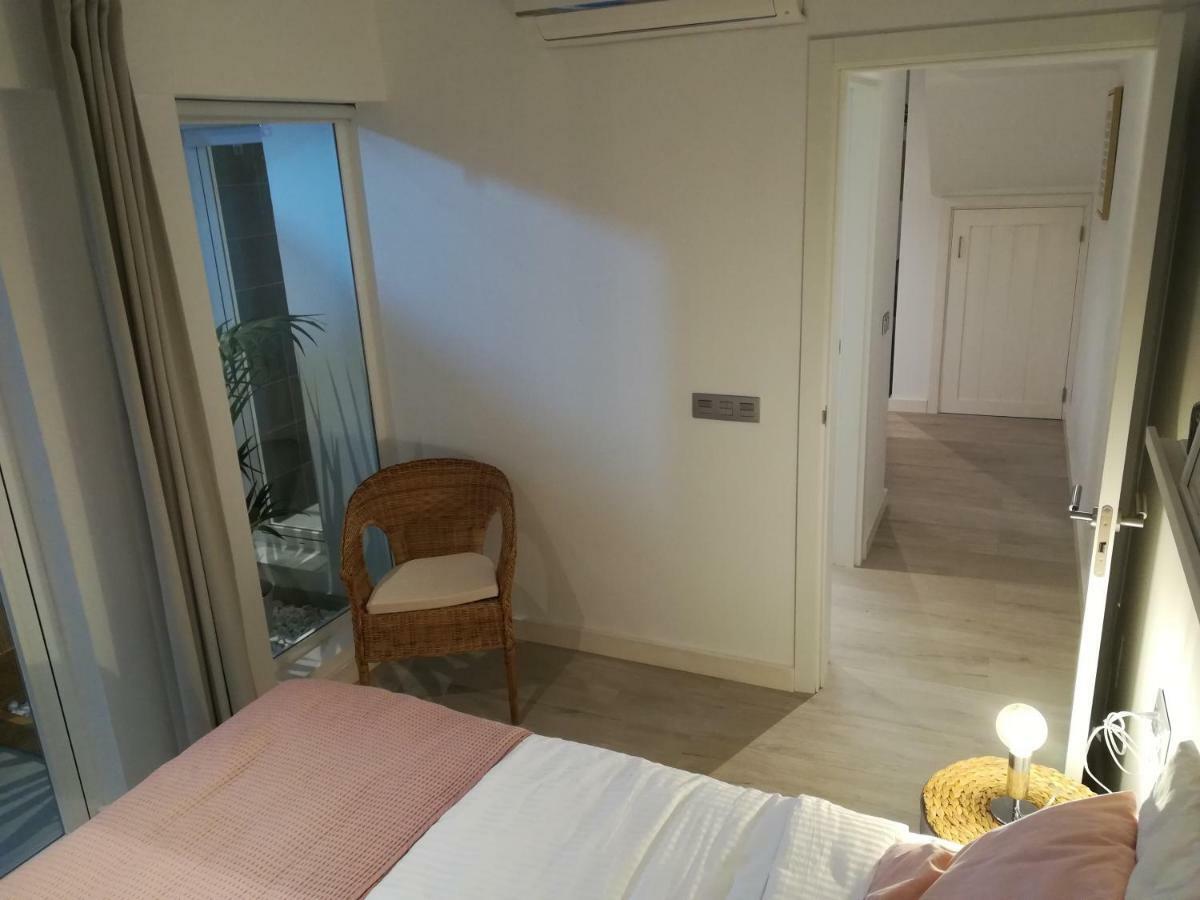 Apartamento Valeria 卡门港 外观 照片